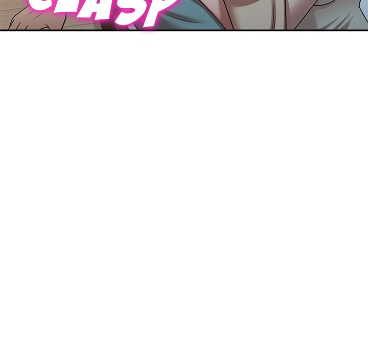 Hottie Hits the Green chapter 15 page 120