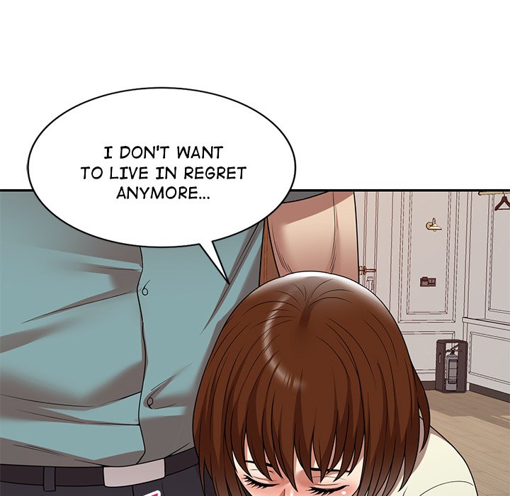 Hottie Hits the Green chapter 15 page 123