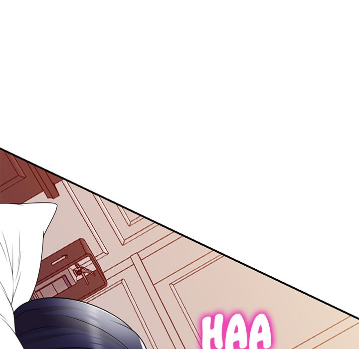Hottie Hits the Green chapter 15 page 129