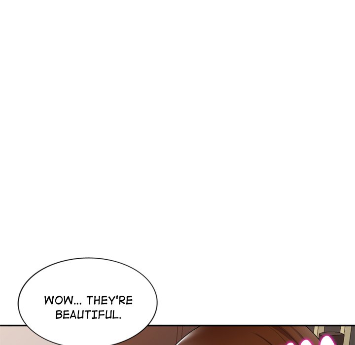 Hottie Hits the Green chapter 15 page 136