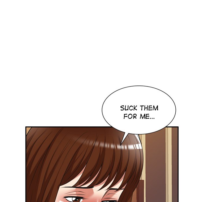 Hottie Hits the Green chapter 15 page 139