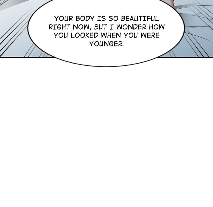Hottie Hits the Green chapter 15 page 147