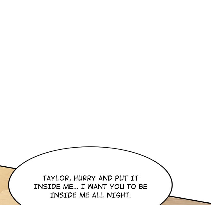 Hottie Hits the Green chapter 15 page 148