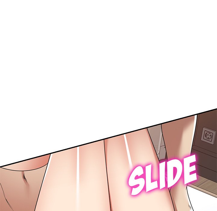 Hottie Hits the Green chapter 15 page 152