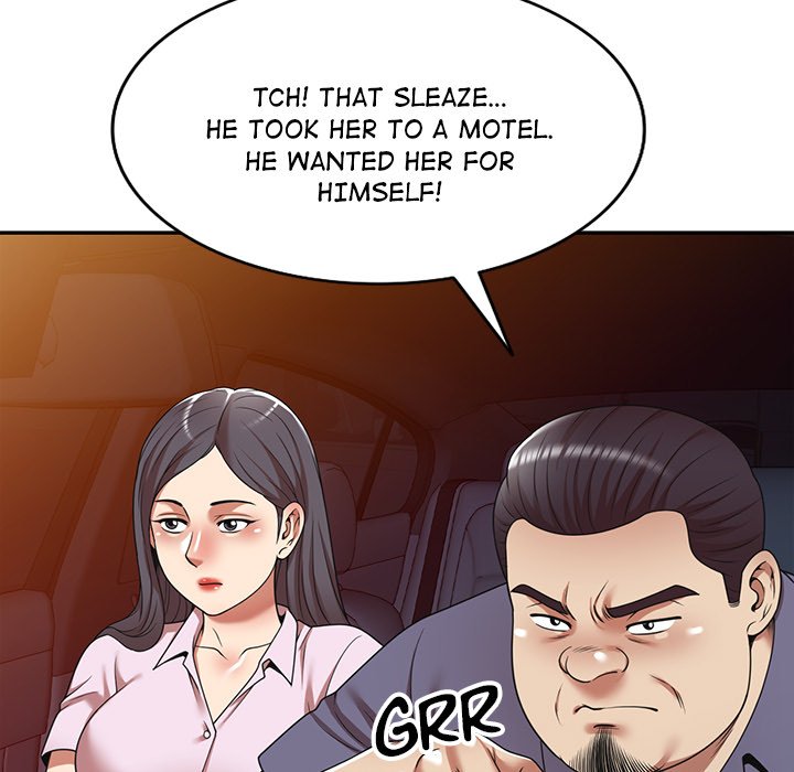 Hottie Hits the Green chapter 15 page 171