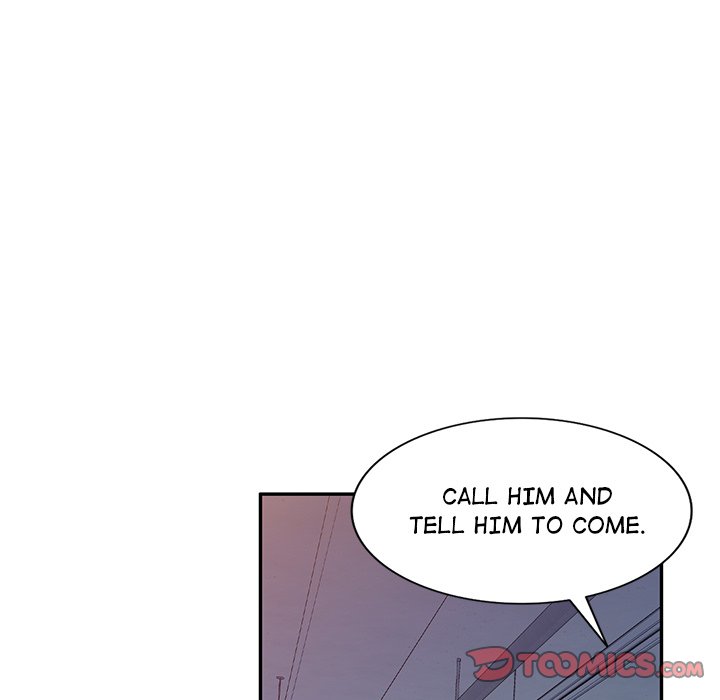 Hottie Hits the Green chapter 15 page 173