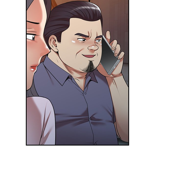Hottie Hits the Green chapter 15 page 176