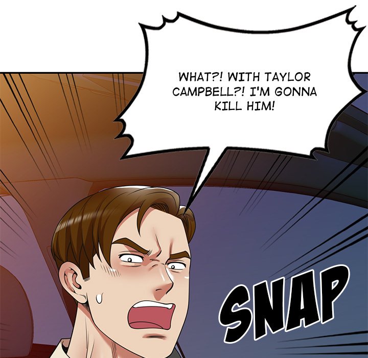 Hottie Hits the Green chapter 15 page 178