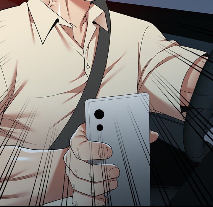 Hottie Hits the Green chapter 15 page 179