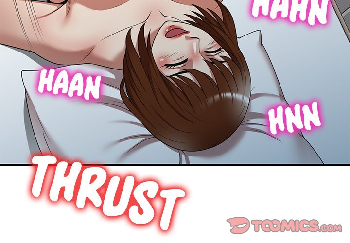 Hottie Hits the Green chapter 16 page 5