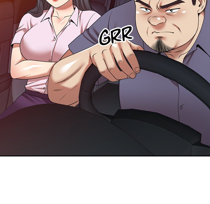 Hottie Hits the Green chapter 16 page 9