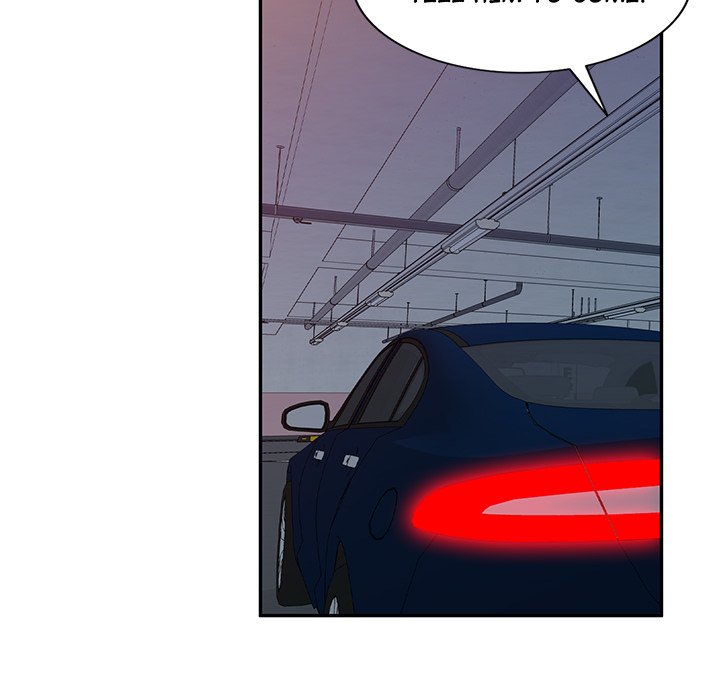 Hottie Hits the Green chapter 16 page 11