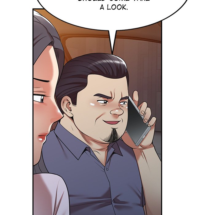 Hottie Hits the Green chapter 16 page 13