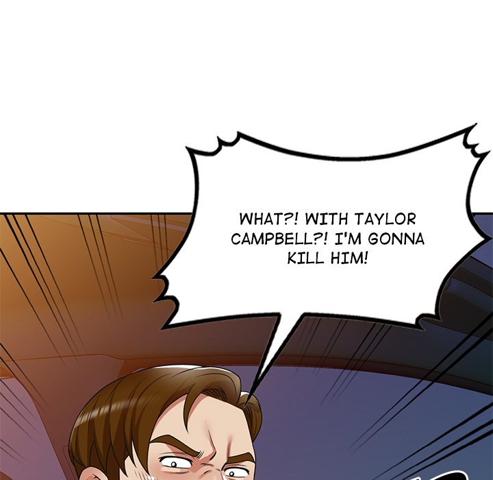 Hottie Hits the Green chapter 16 page 15