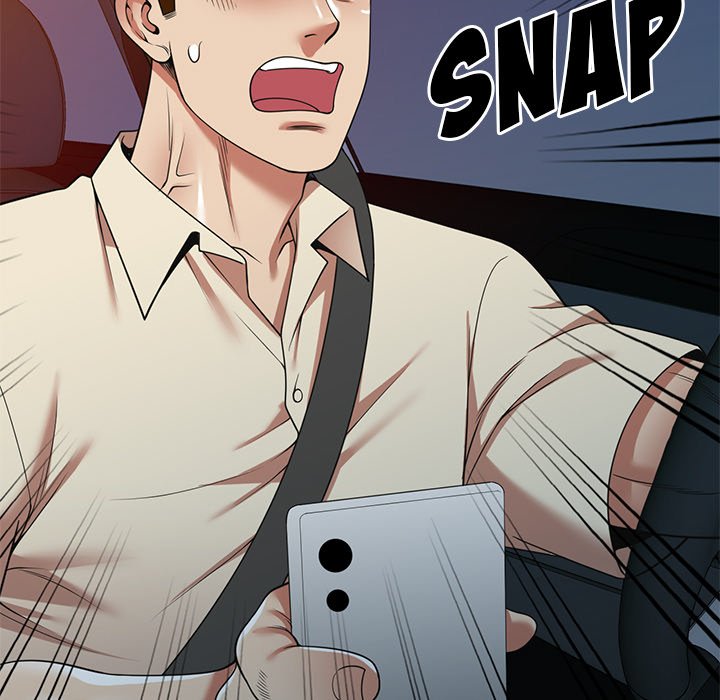 Hottie Hits the Green chapter 16 page 16