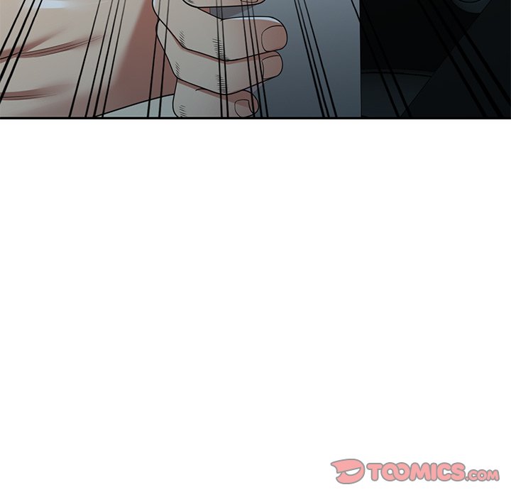 Hottie Hits the Green chapter 16 page 17