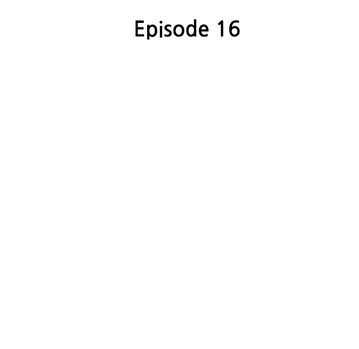 Hottie Hits the Green chapter 16 page 20