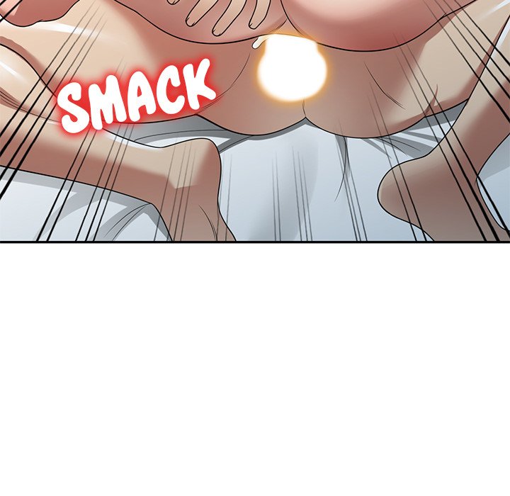 Hottie Hits the Green chapter 16 page 26