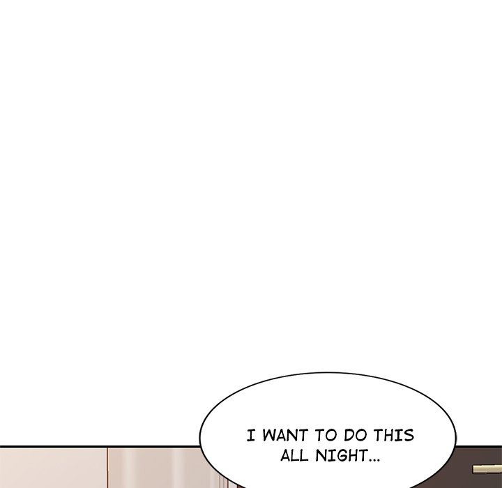 Hottie Hits the Green chapter 16 page 27