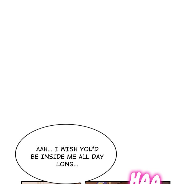 Hottie Hits the Green chapter 16 page 30