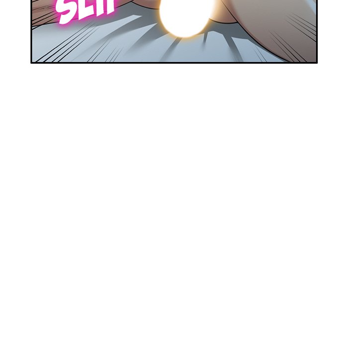 Hottie Hits the Green chapter 16 page 34