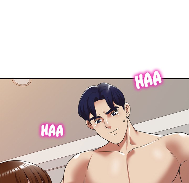 Hottie Hits the Green chapter 16 page 35