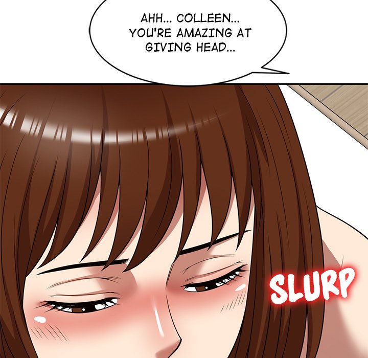 Hottie Hits the Green chapter 16 page 38