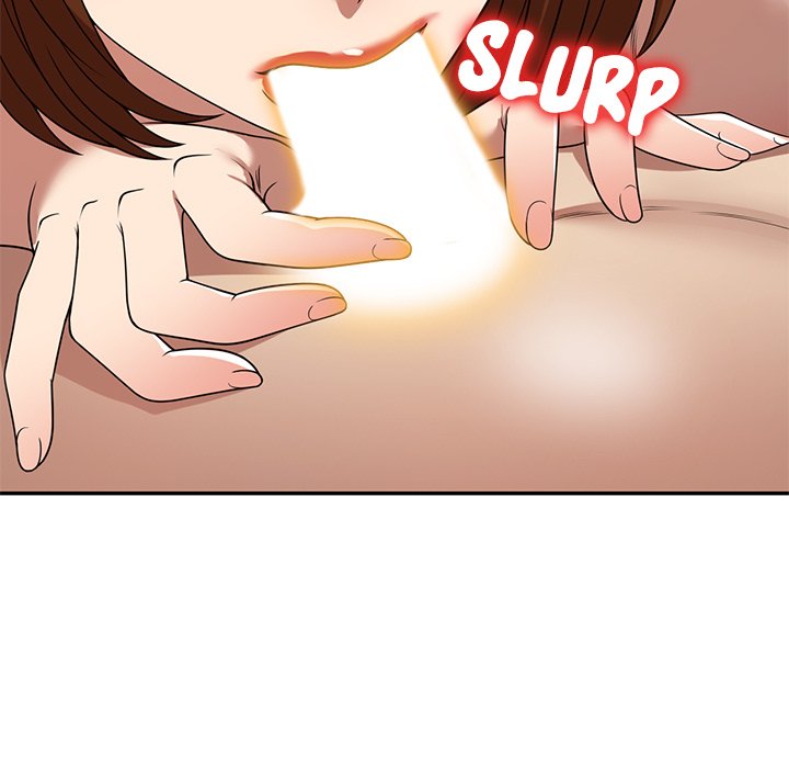 Hottie Hits the Green chapter 16 page 39