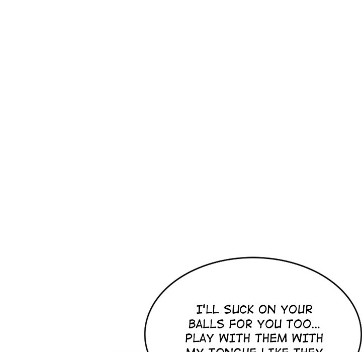 Hottie Hits the Green chapter 16 page 40