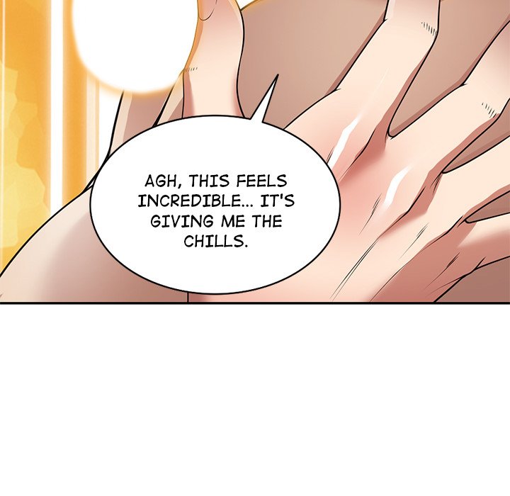 Hottie Hits the Green chapter 16 page 45