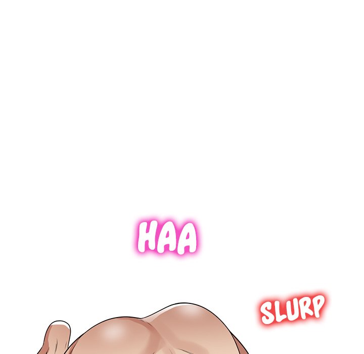 Hottie Hits the Green chapter 16 page 46