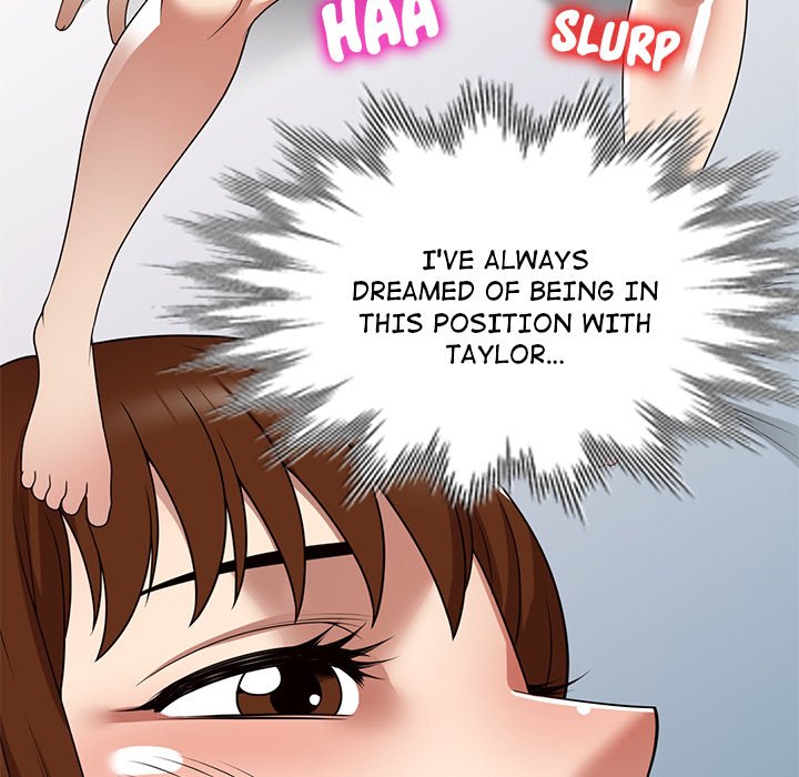 Hottie Hits the Green chapter 16 page 48