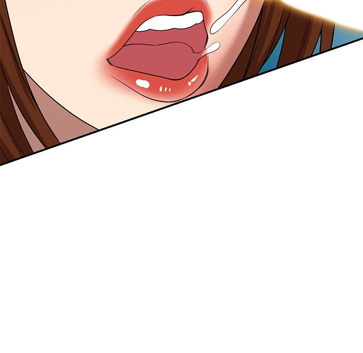Hottie Hits the Green chapter 16 page 52