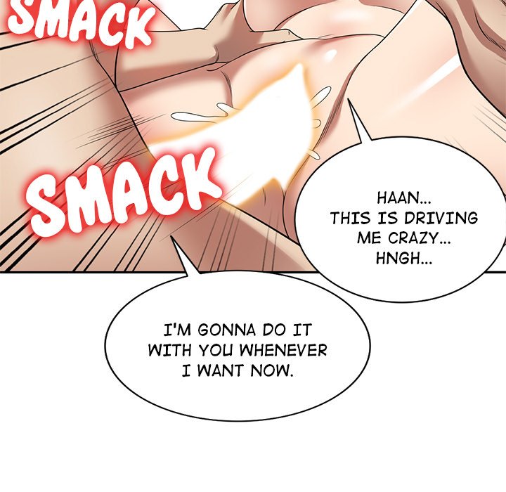 Hottie Hits the Green chapter 16 page 57
