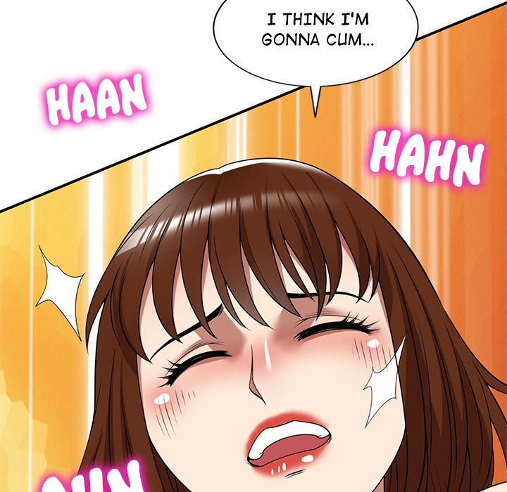 Hottie Hits the Green chapter 16 page 66