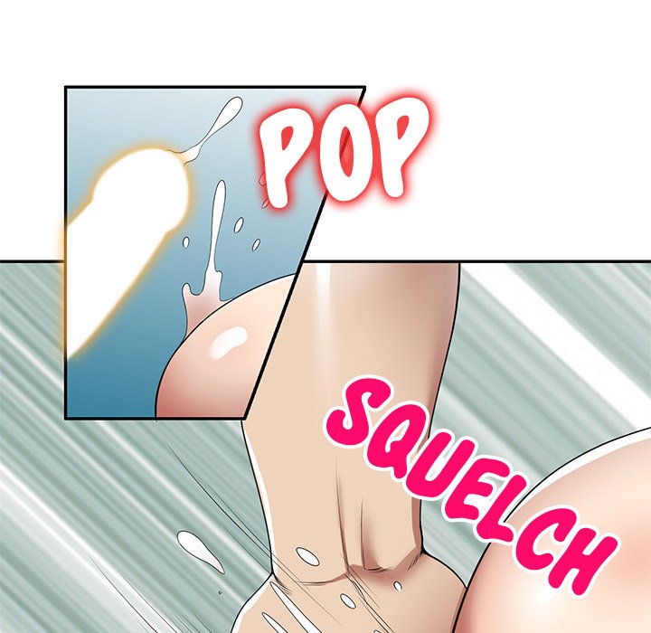 Hottie Hits the Green chapter 16 page 72