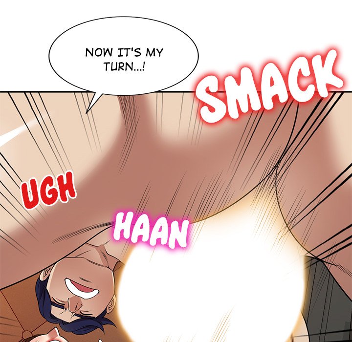 Hottie Hits the Green chapter 16 page 79