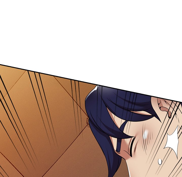 Hottie Hits the Green chapter 16 page 85