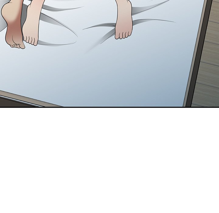 Hottie Hits the Green chapter 16 page 91