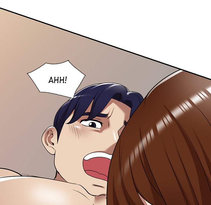 Hottie Hits the Green chapter 16 page 93