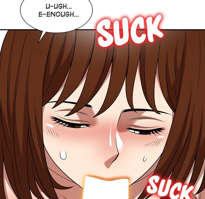 Hottie Hits the Green chapter 16 page 97