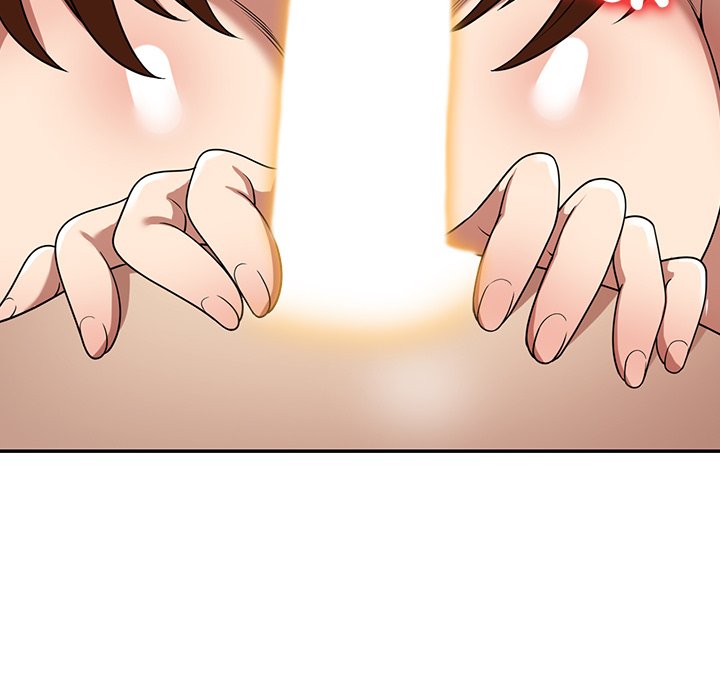 Hottie Hits the Green chapter 16 page 98