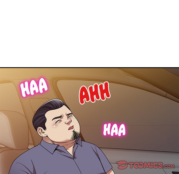 Hottie Hits the Green chapter 16 page 101
