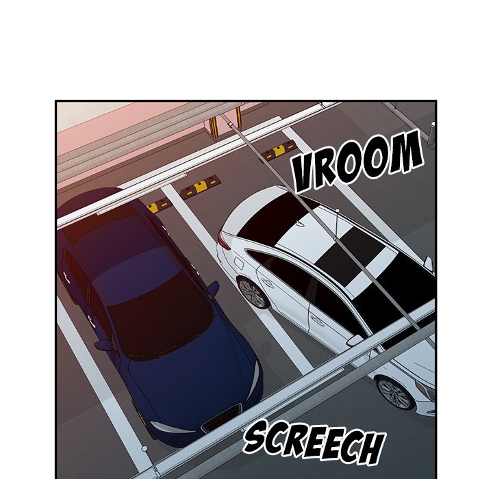 Hottie Hits the Green chapter 16 page 104
