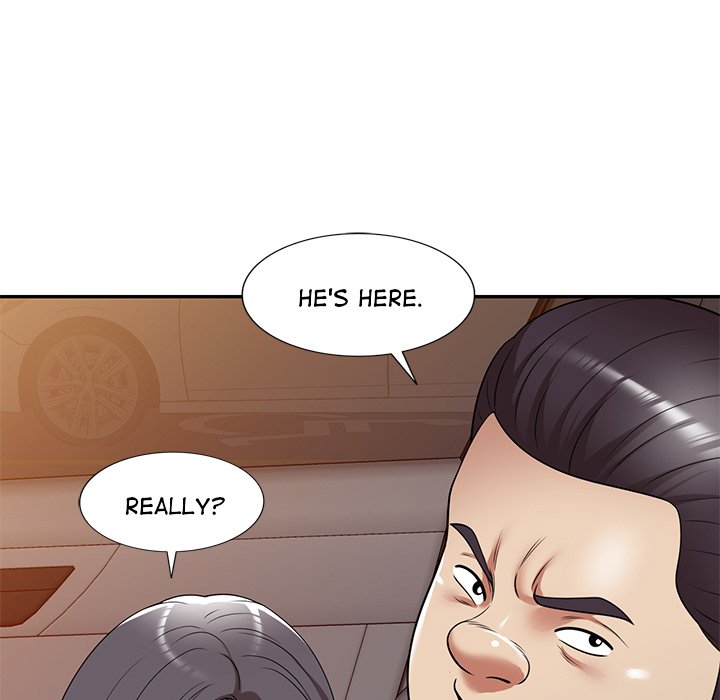 Hottie Hits the Green chapter 16 page 106