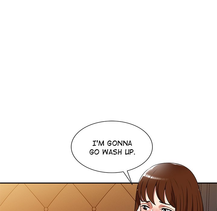 Hottie Hits the Green chapter 16 page 112