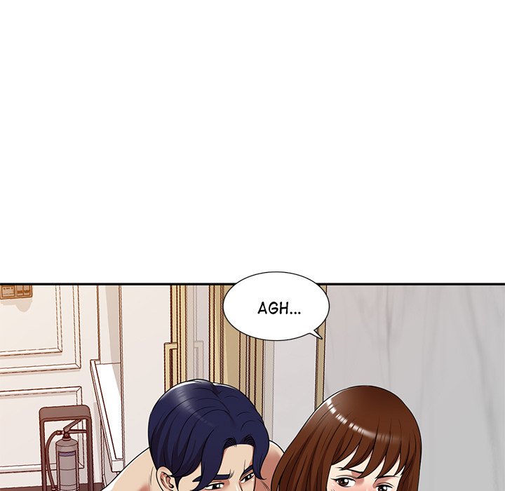 Hottie Hits the Green chapter 16 page 115