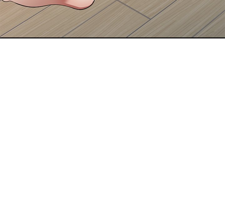 Hottie Hits the Green chapter 16 page 119