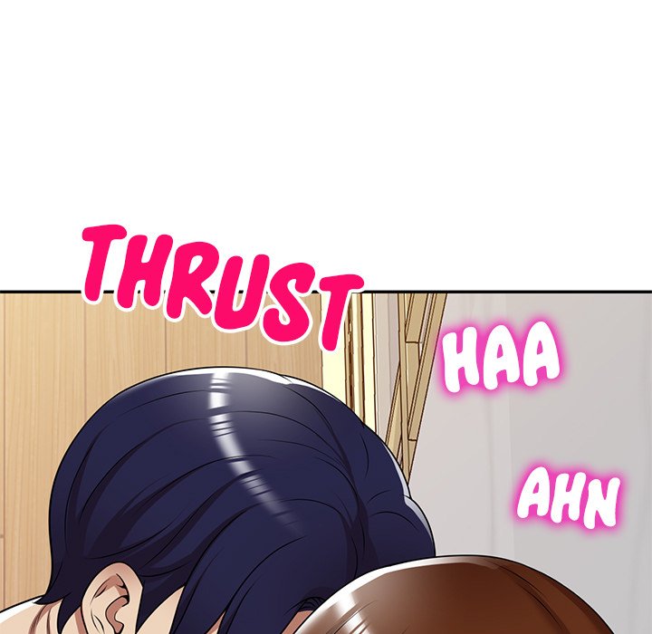 Hottie Hits the Green chapter 16 page 127