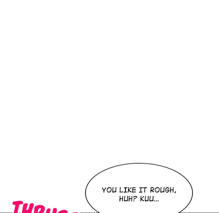 Hottie Hits the Green chapter 16 page 130